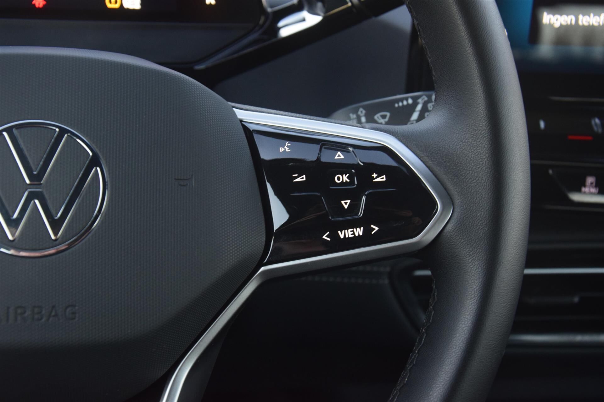 Billede af VW ID.3 EL Pro Performance 204HK 5d Aut.