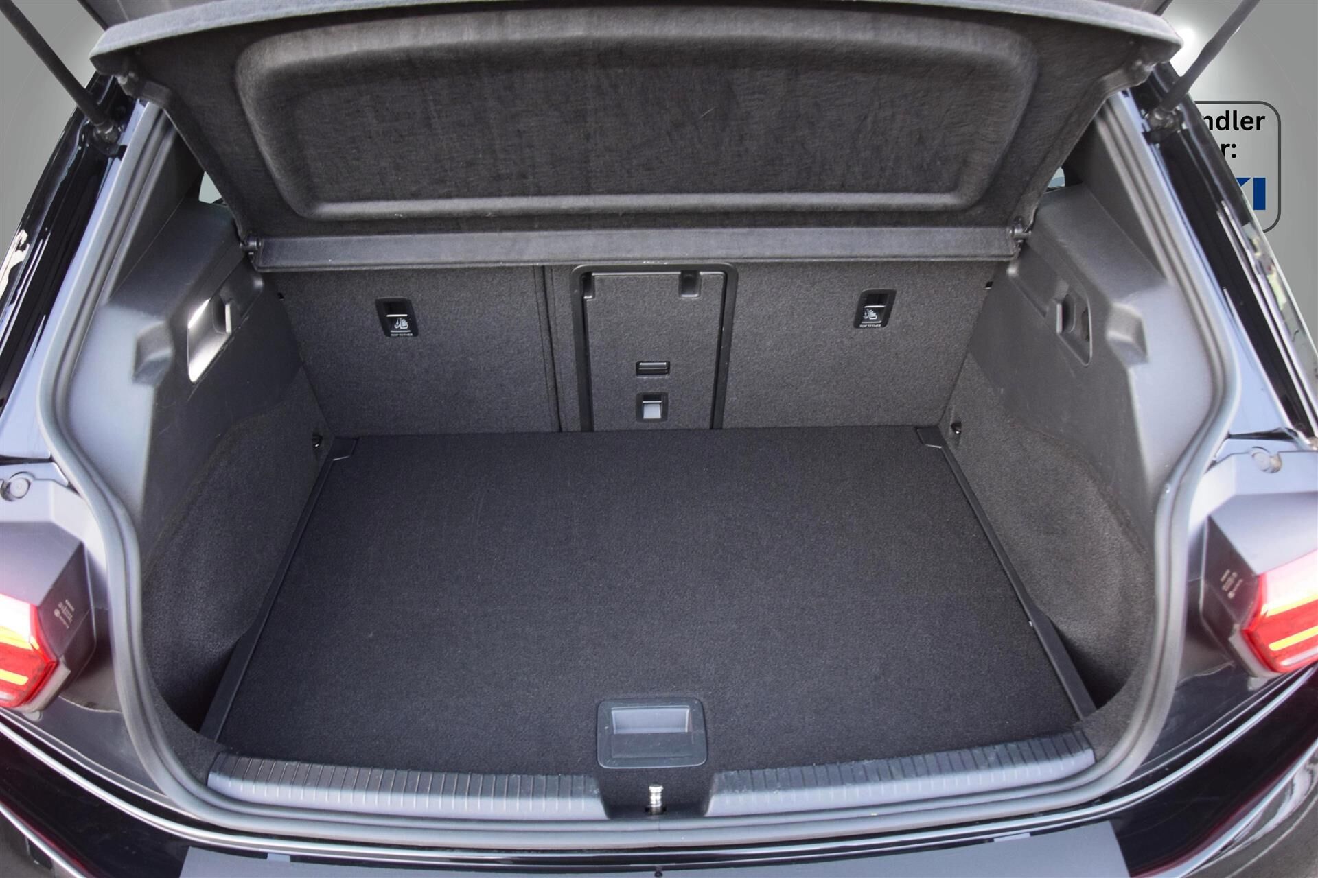 Billede af VW ID.3 EL Pro Performance 204HK 5d Aut.