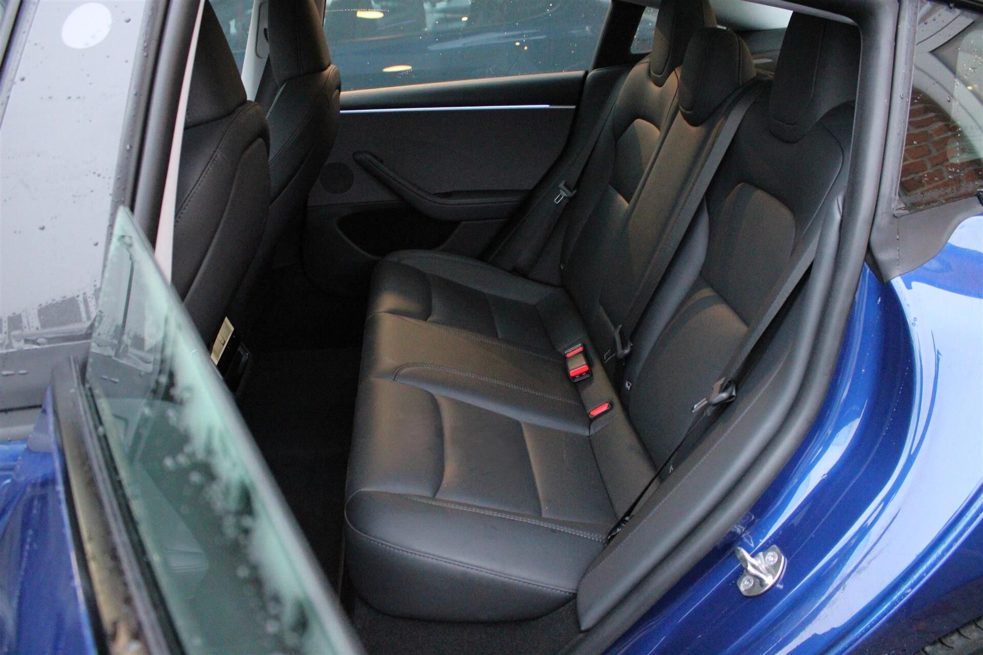 Billede af Tesla Model 3 EL 283HK Aut.