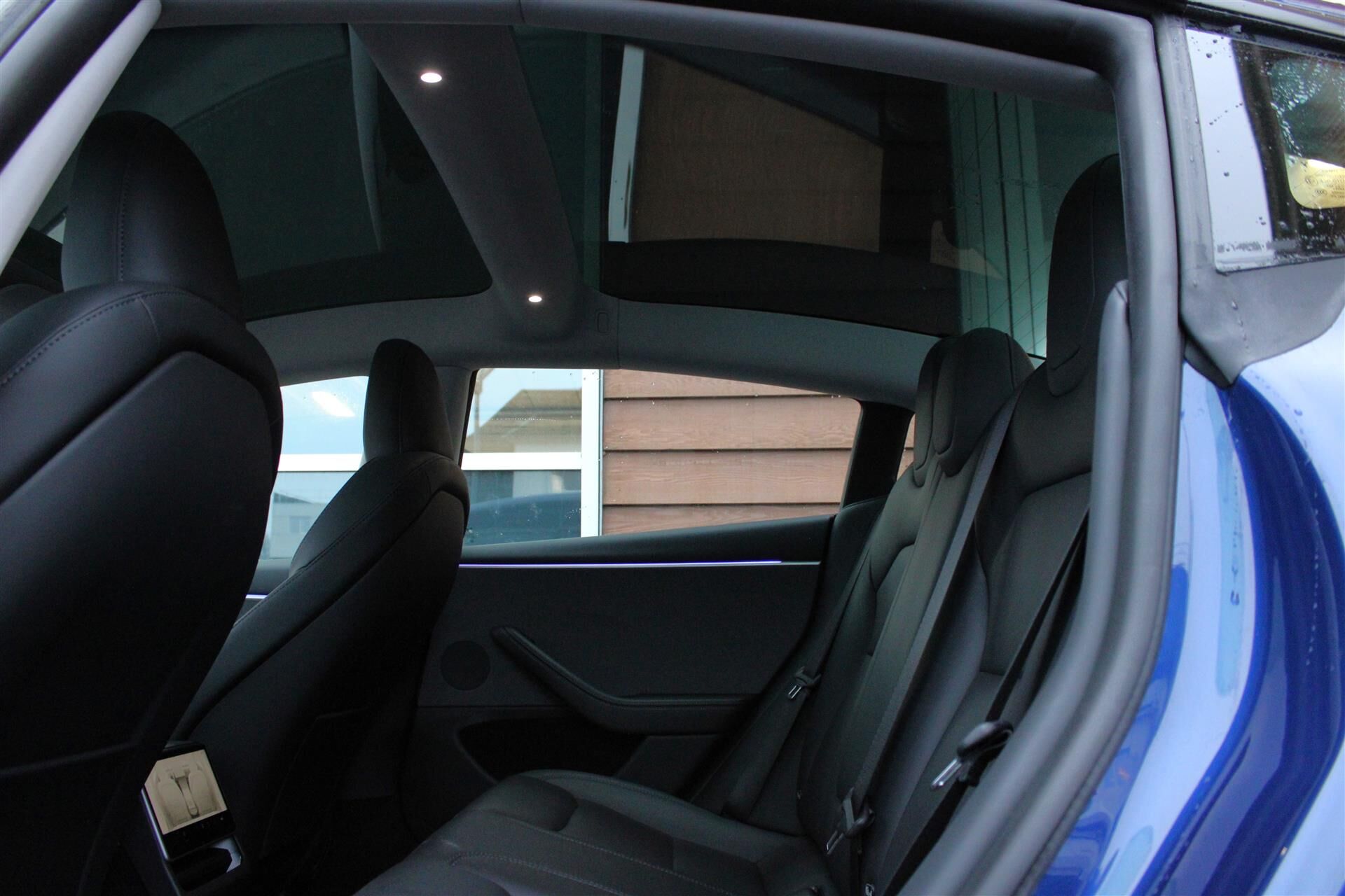 Billede af Tesla Model 3 EL 283HK Aut.