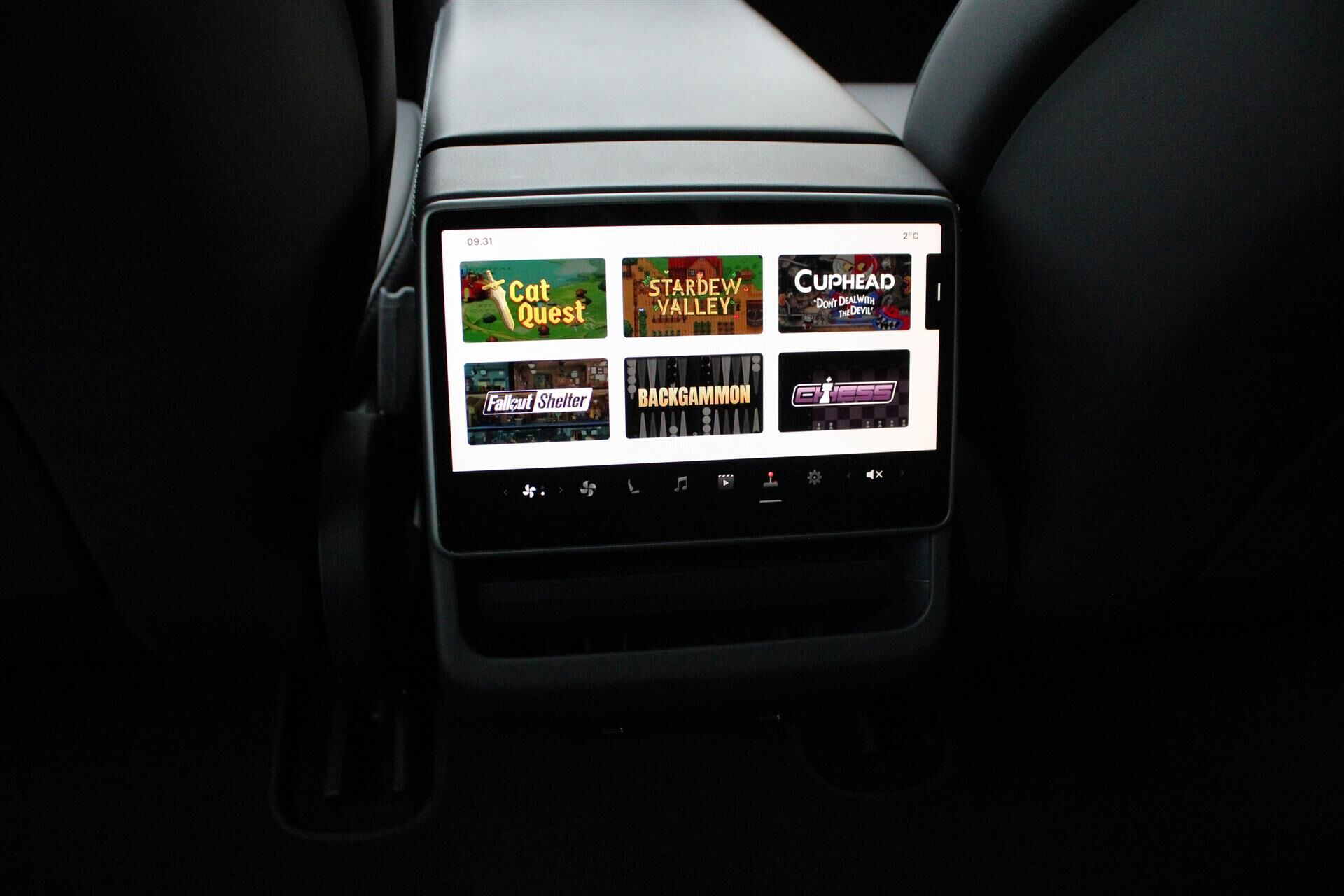 Billede af Tesla Model 3 EL 283HK Aut.