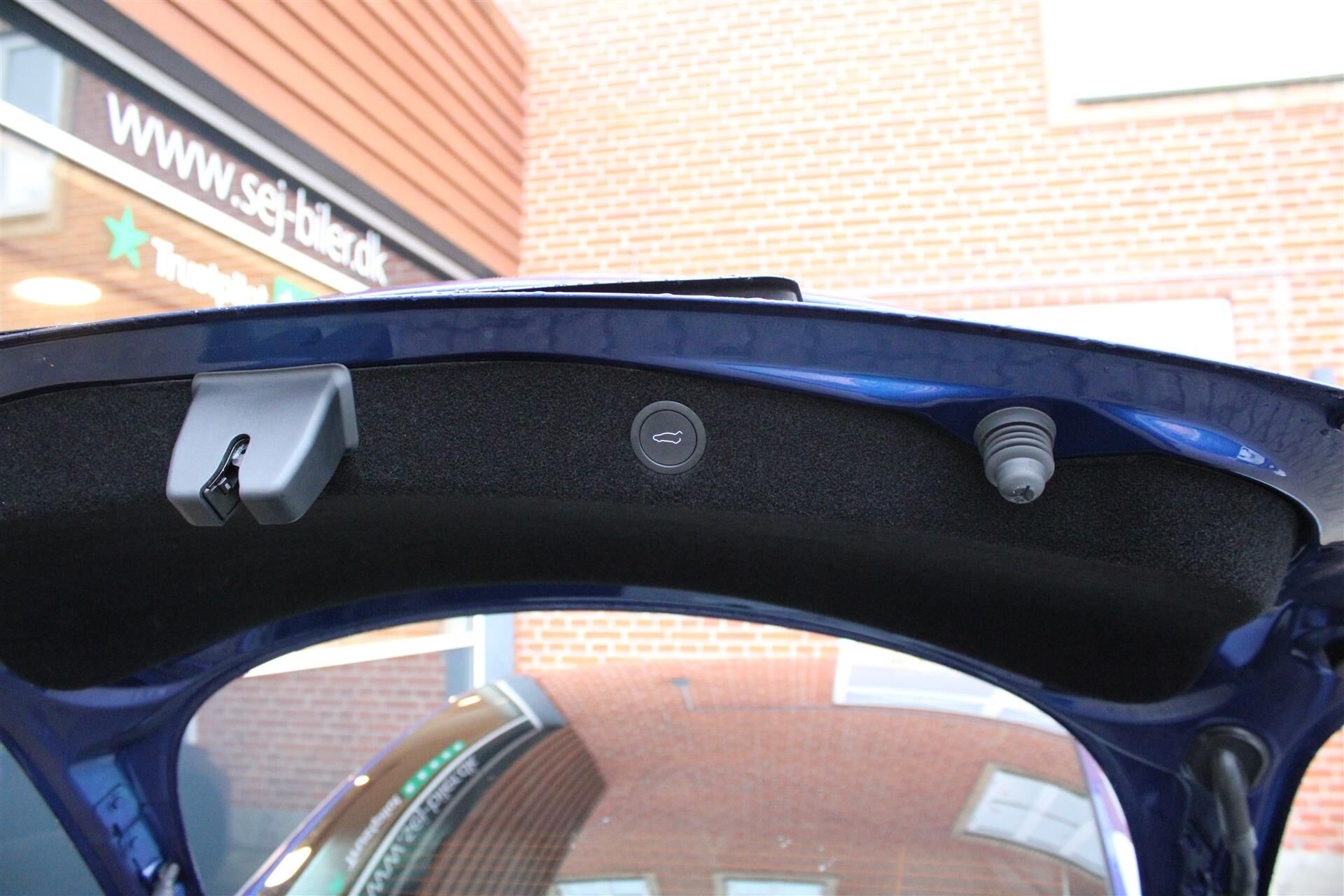 Billede af Tesla Model 3 EL 283HK Aut.