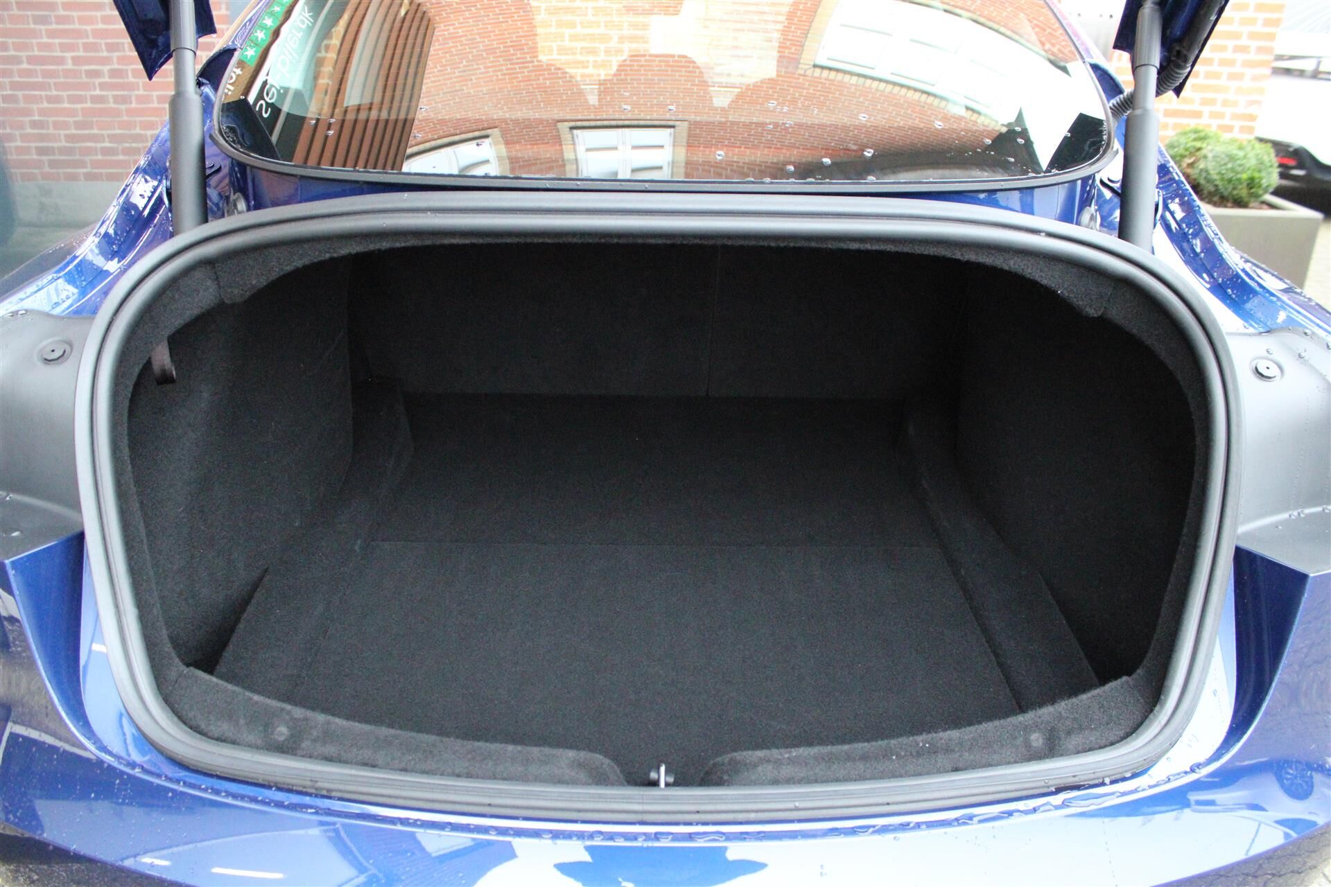 Billede af Tesla Model 3 EL 283HK Aut.