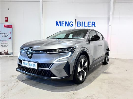 Renault Mégane E-TECH Equilibre 220HK 5d Aut.