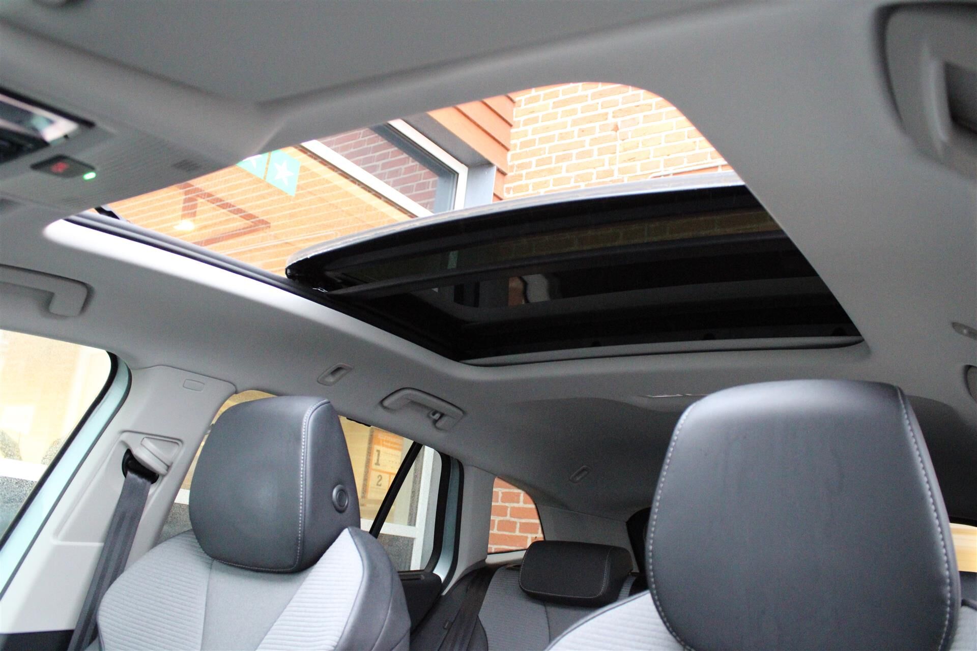 Billede af Skoda Enyaq 60 iV 180HK 5d Aut.