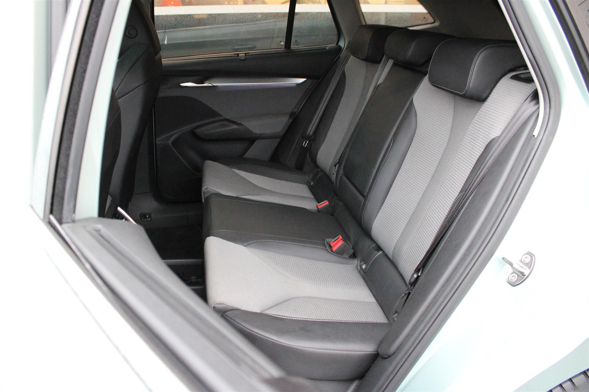 Billede af Skoda Enyaq 60 iV 180HK 5d Aut.