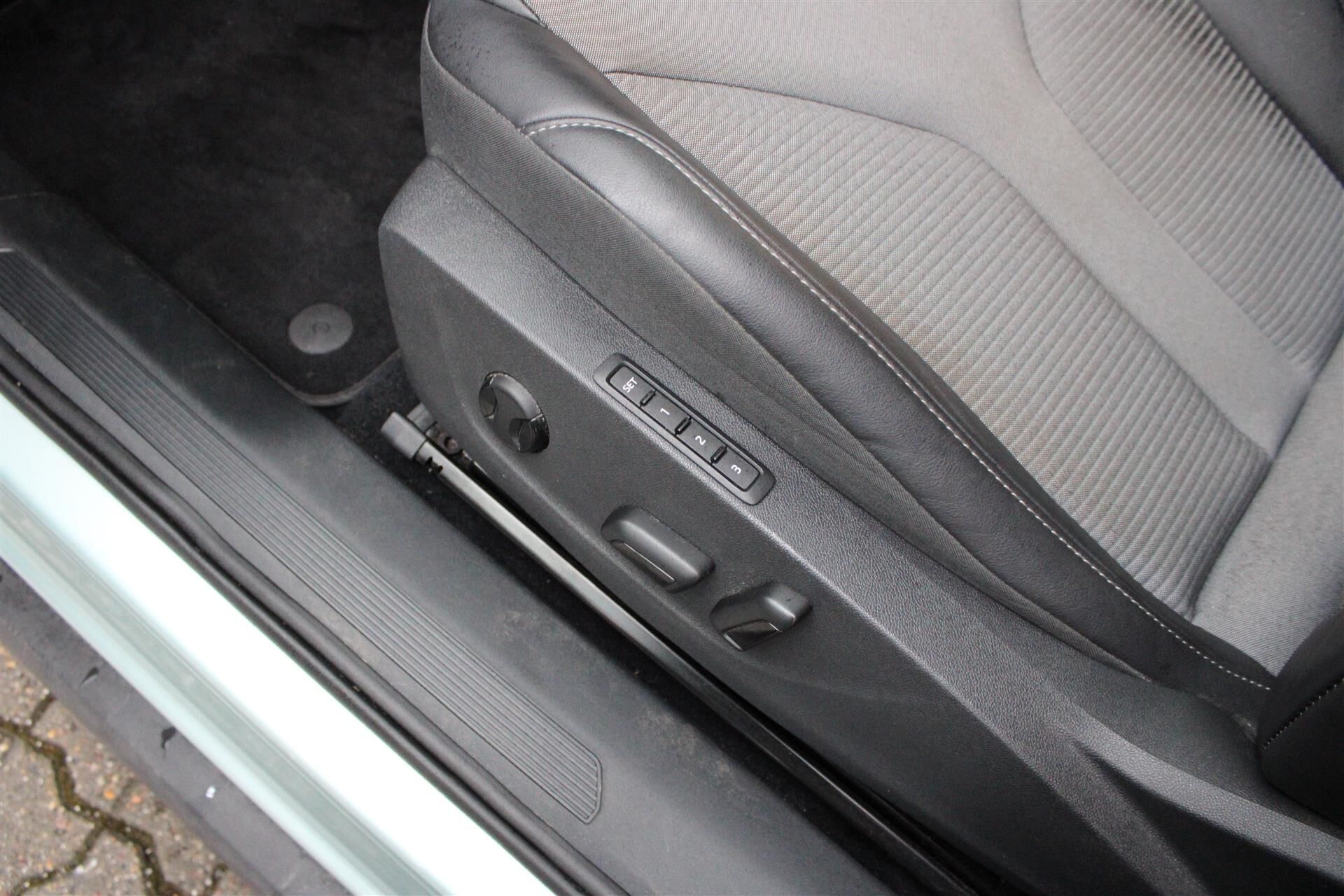 Billede af Skoda Enyaq 60 iV 180HK 5d Aut.