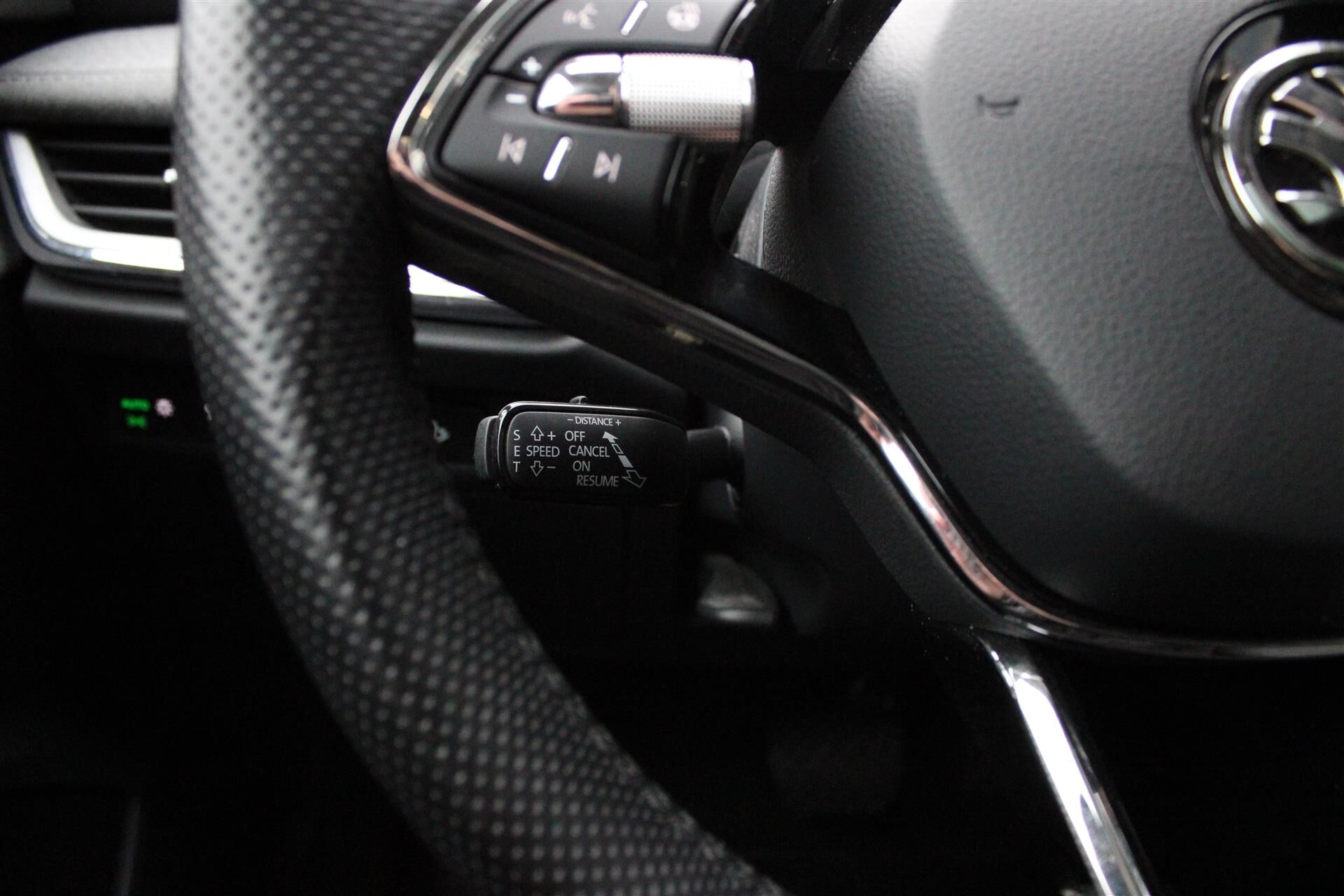 Billede af Skoda Enyaq 60 iV 180HK 5d Aut.