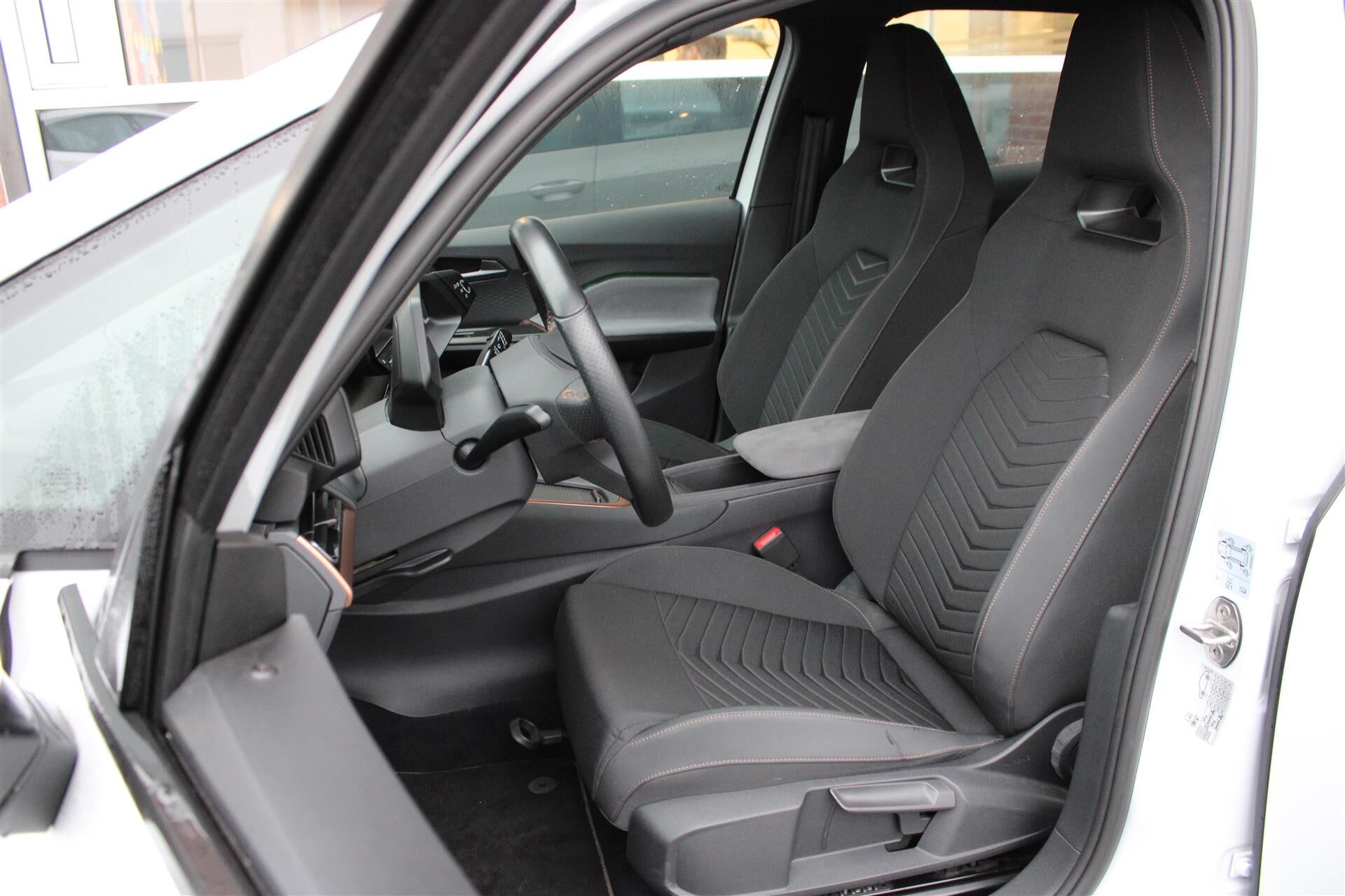 Billede af Cupra Born EL High 204HK 5d Aut.