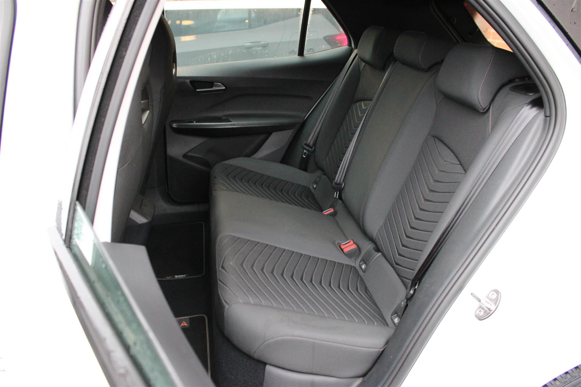 Billede af Cupra Born EL High 204HK 5d Aut.