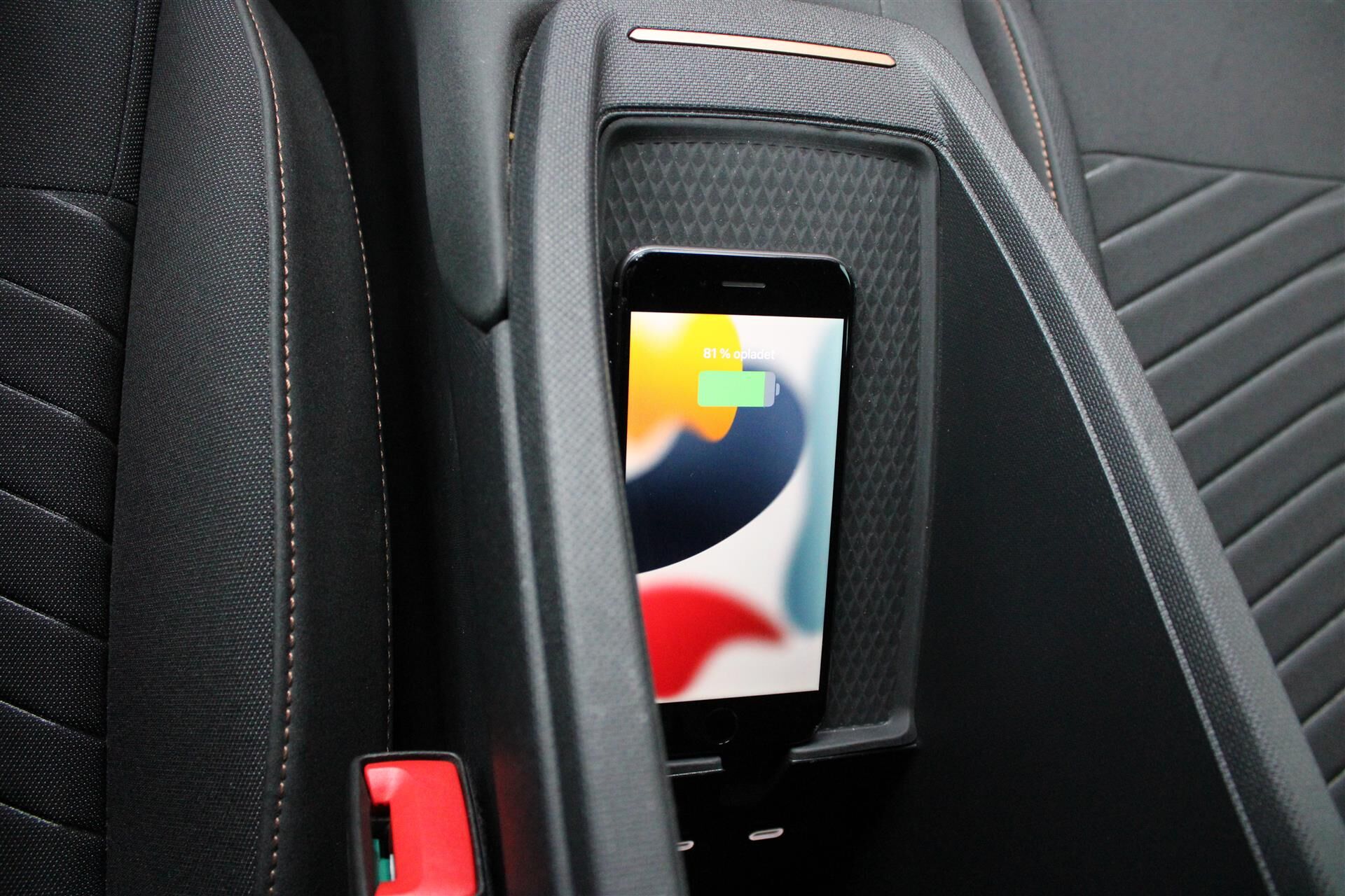 Billede af Cupra Born EL High 204HK 5d Aut.