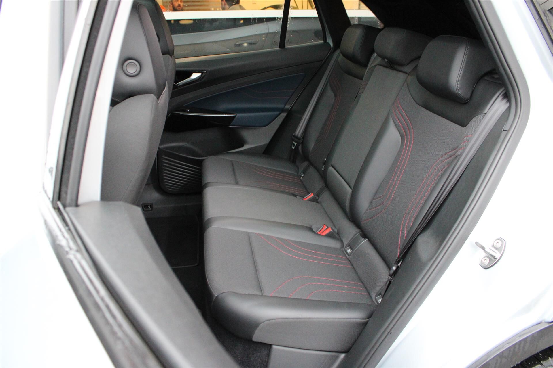 Billede af VW ID.4 EL GTX 4Motion 299HK 5d Aut.