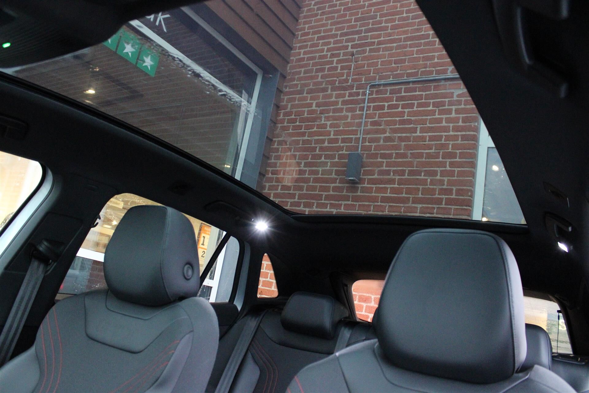 Billede af VW ID.4 EL GTX 4Motion 299HK 5d Aut.