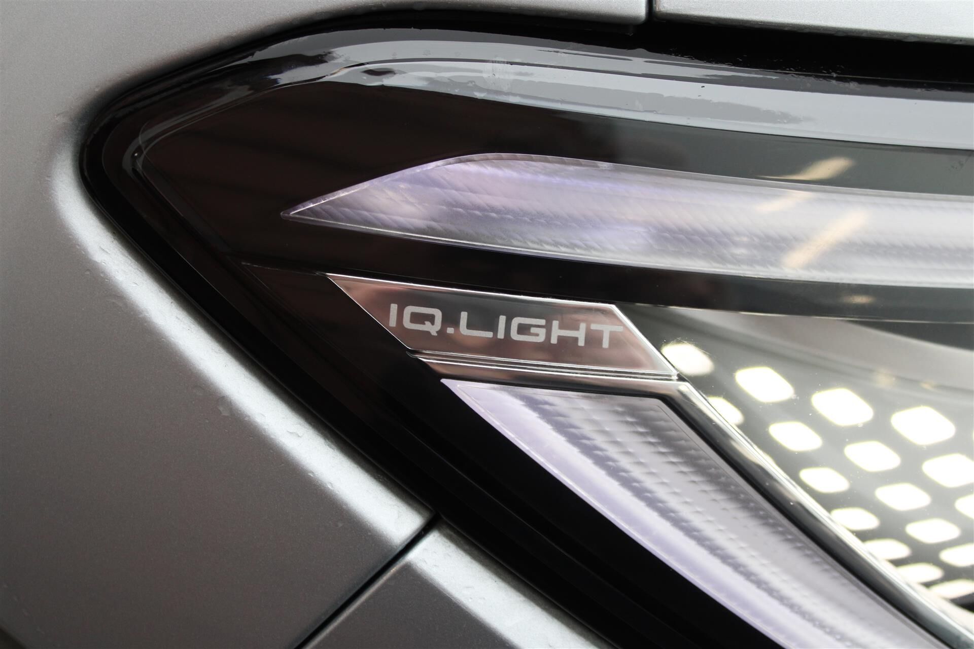 Billede af VW ID.4 EL GTX 4Motion 299HK 5d Aut.