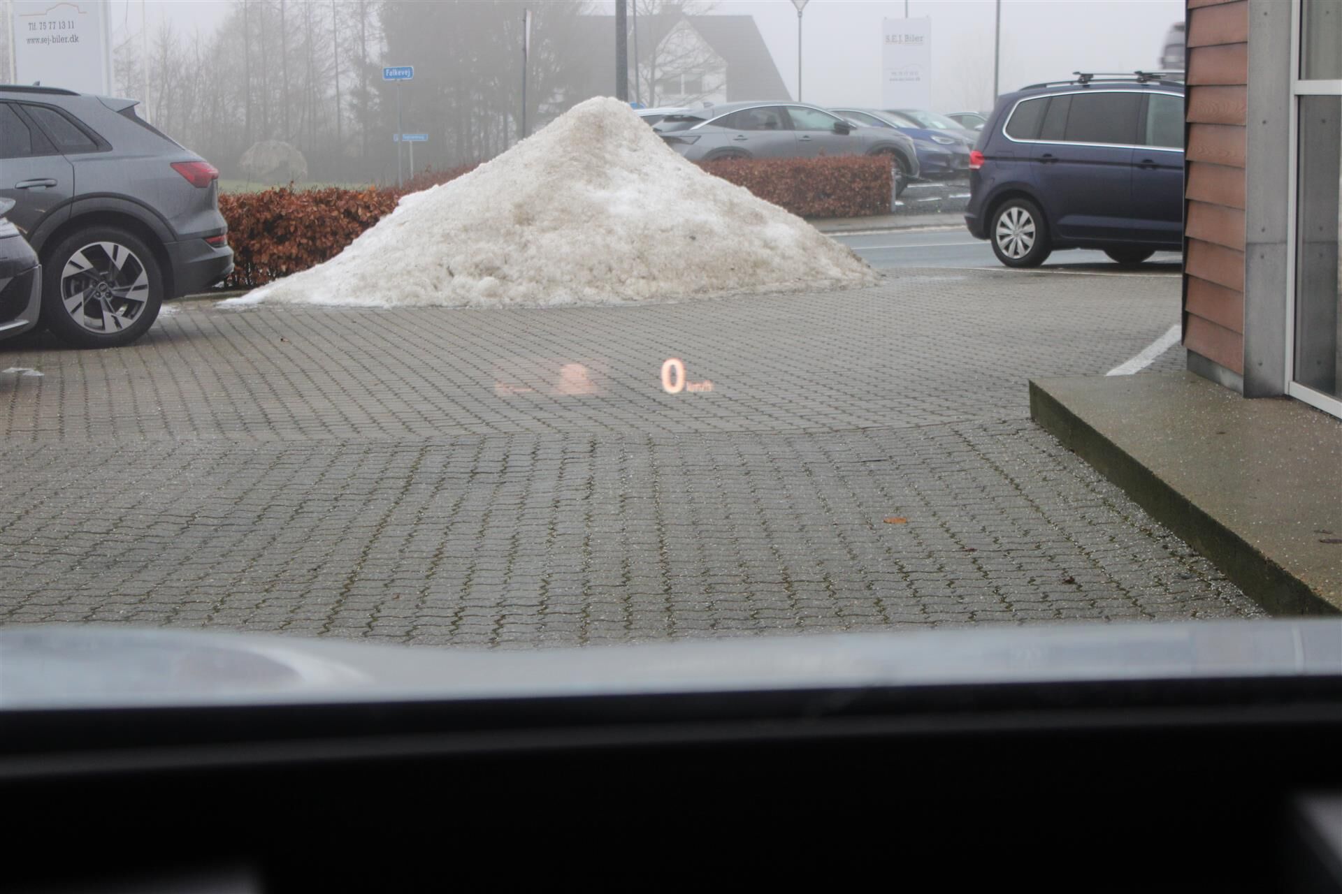 Billede af VW ID.4 EL GTX 4Motion 299HK 5d Aut.