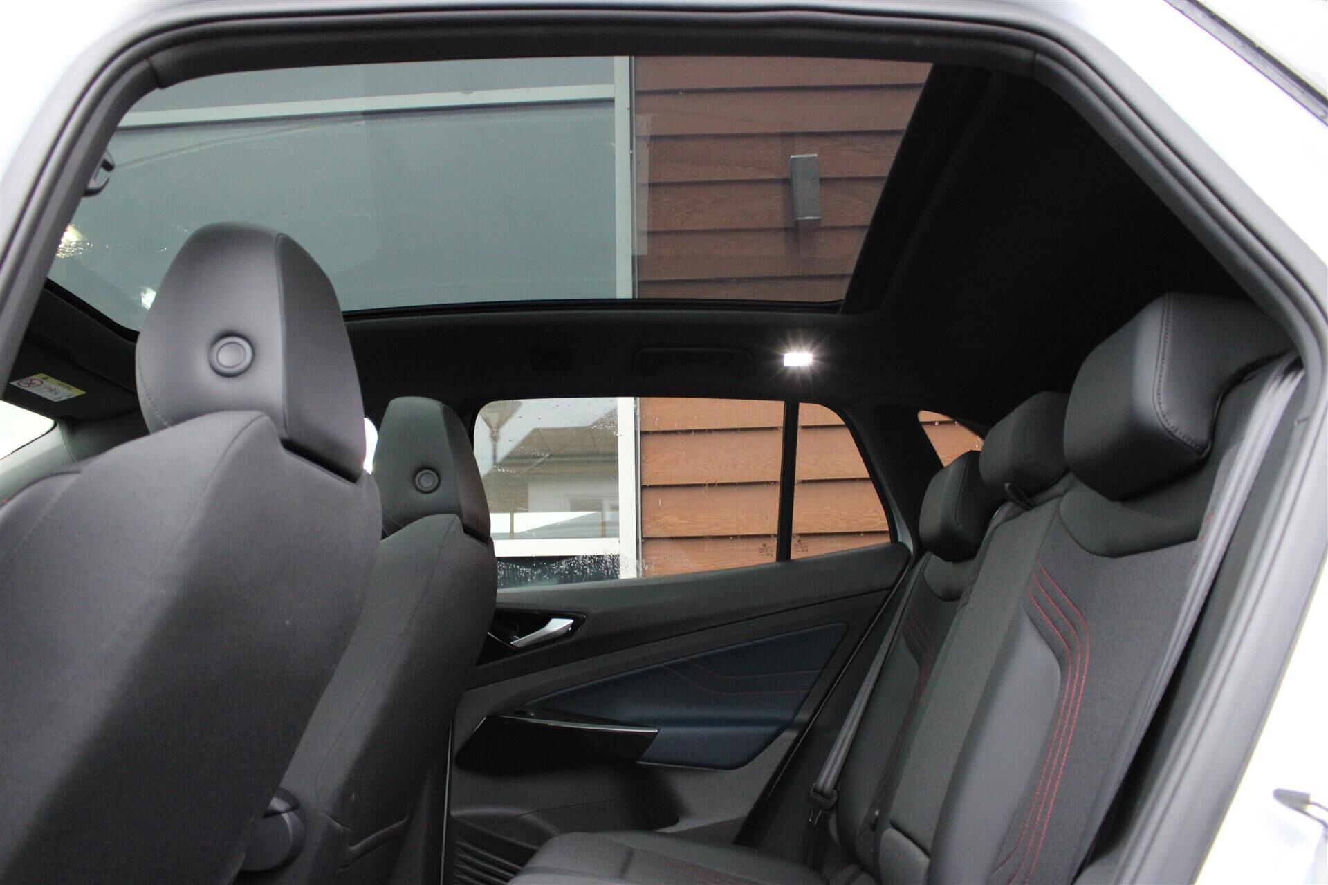 Billede af VW ID.4 EL GTX 4Motion 299HK 5d Aut.