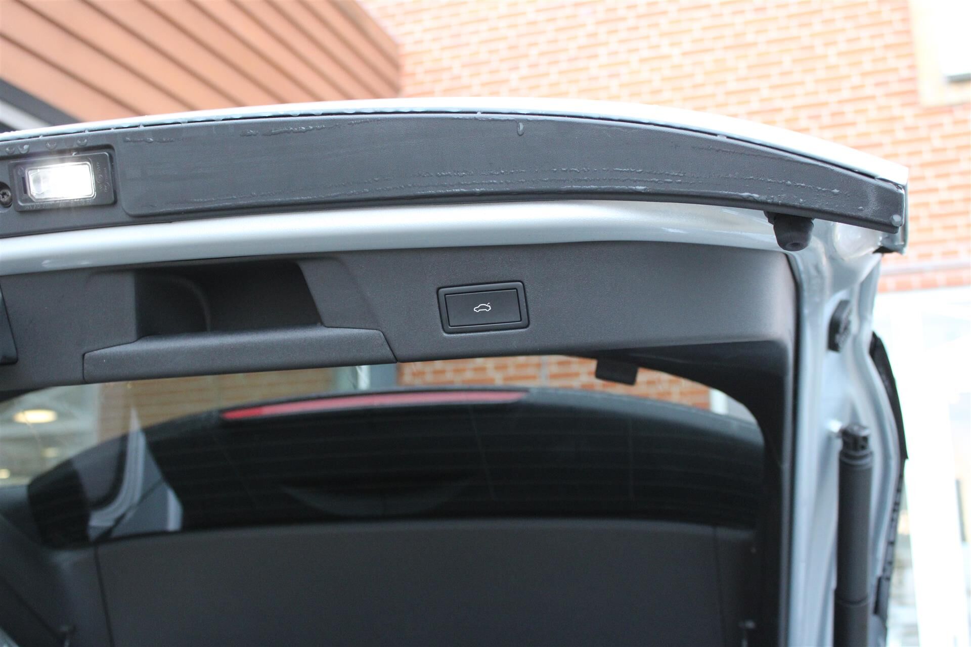 Billede af VW ID.4 EL GTX 4Motion 299HK 5d Aut.