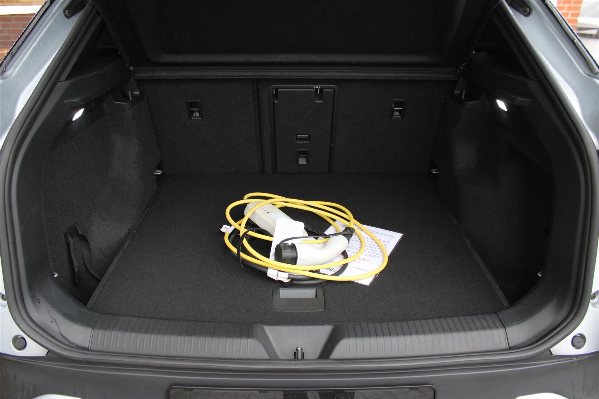 Billede af VW ID.4 EL GTX 4Motion 299HK 5d Aut.