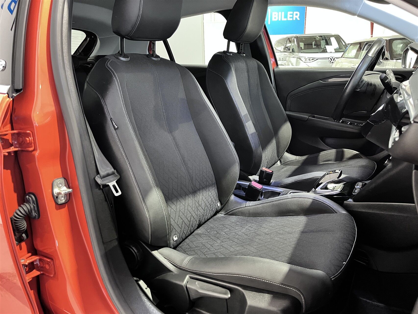 Billede af Opel Corsa-e EL Launch Edition 136HK 5d Aut. 