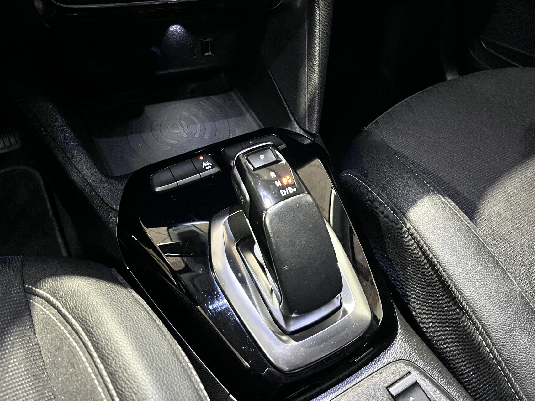 Billede af Opel Corsa-e EL Launch Edition 136HK 5d Aut. 