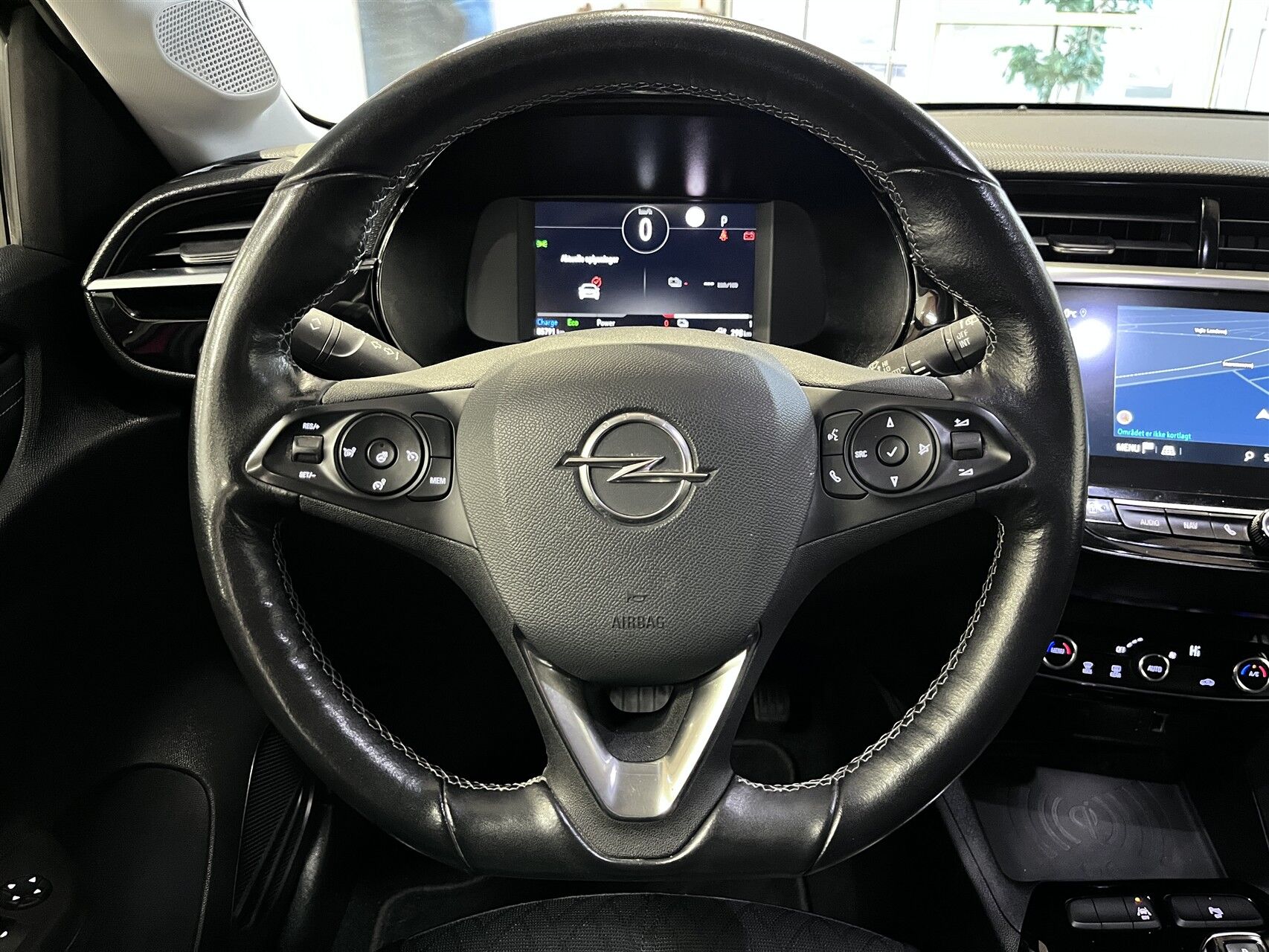 Billede af Opel Corsa-e EL Launch Edition 136HK 5d Aut. 