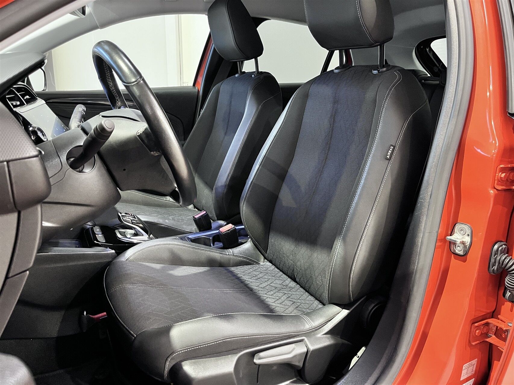 Billede af Opel Corsa-e EL Launch Edition 136HK 5d Aut. 