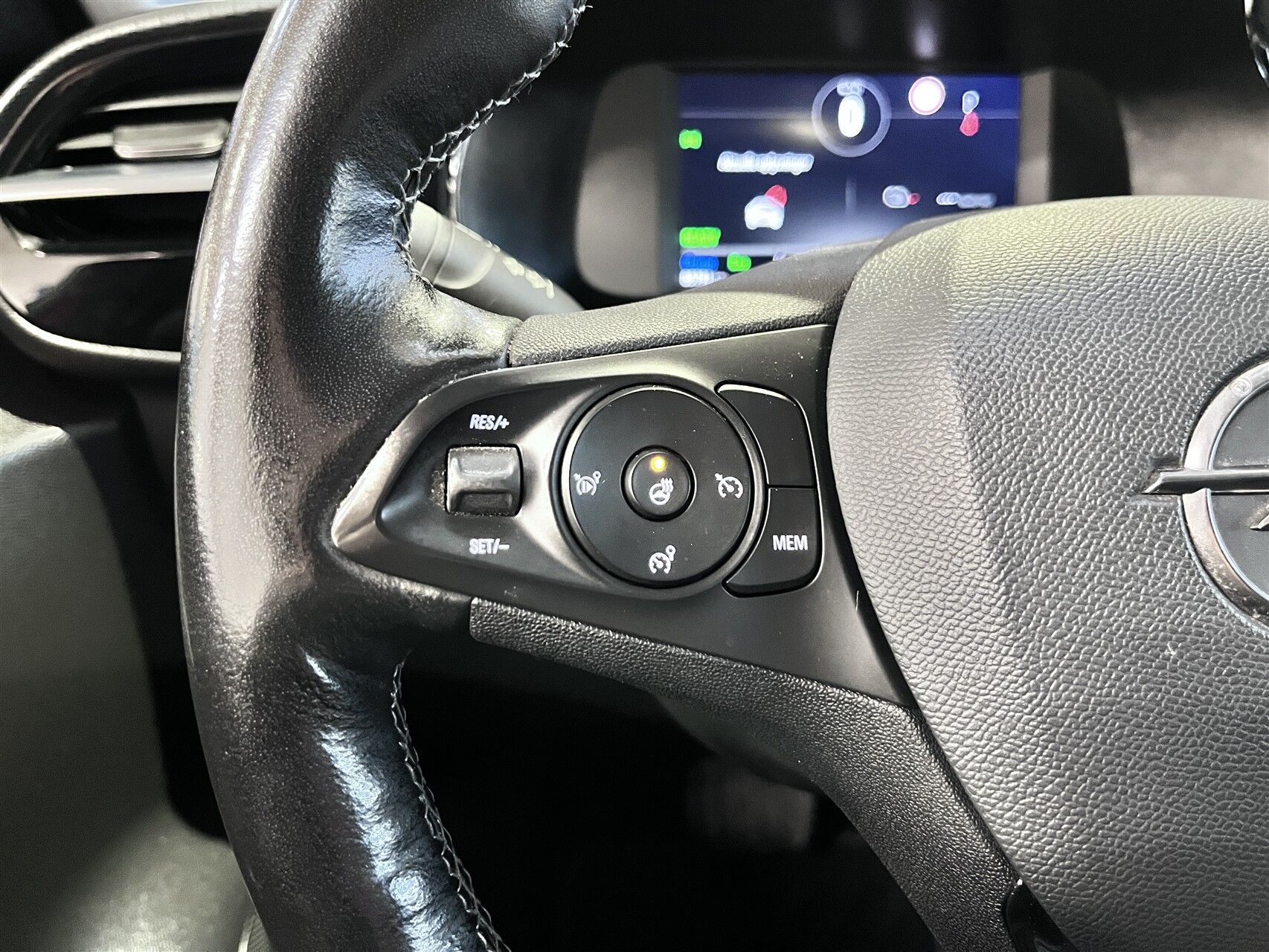 Billede af Opel Corsa-e EL Launch Edition 136HK 5d Aut. 