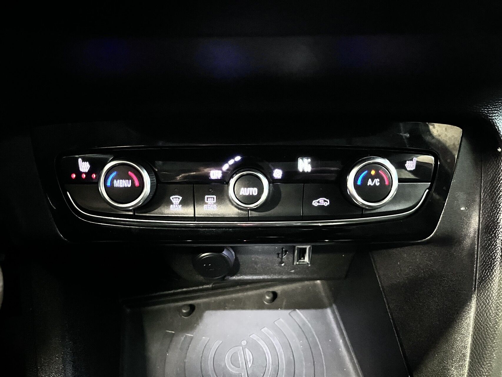 Billede af Opel Corsa-e EL Launch Edition 136HK 5d Aut. 