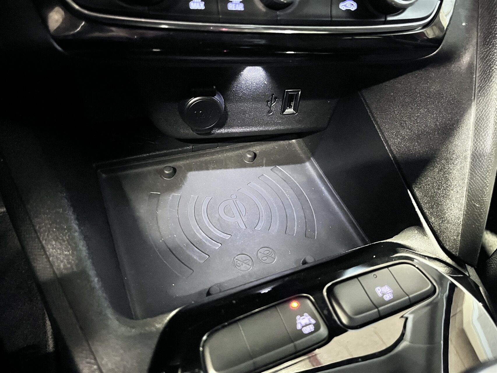 Billede af Opel Corsa-e EL Launch Edition 136HK 5d Aut. 