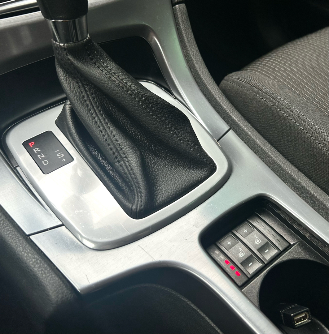 Billede af Ford Mondeo 2,2 TDCi DPF Titanium 200HK Stc 6g Aut.