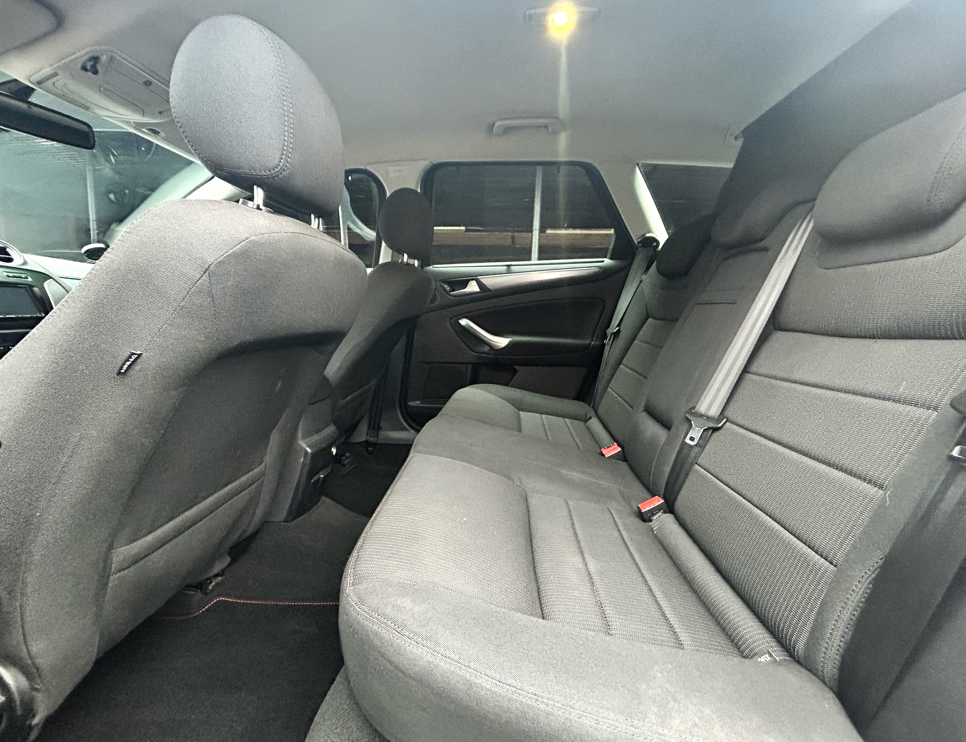 Billede af Ford Mondeo 2,2 TDCi DPF Titanium 200HK Stc 6g Aut.