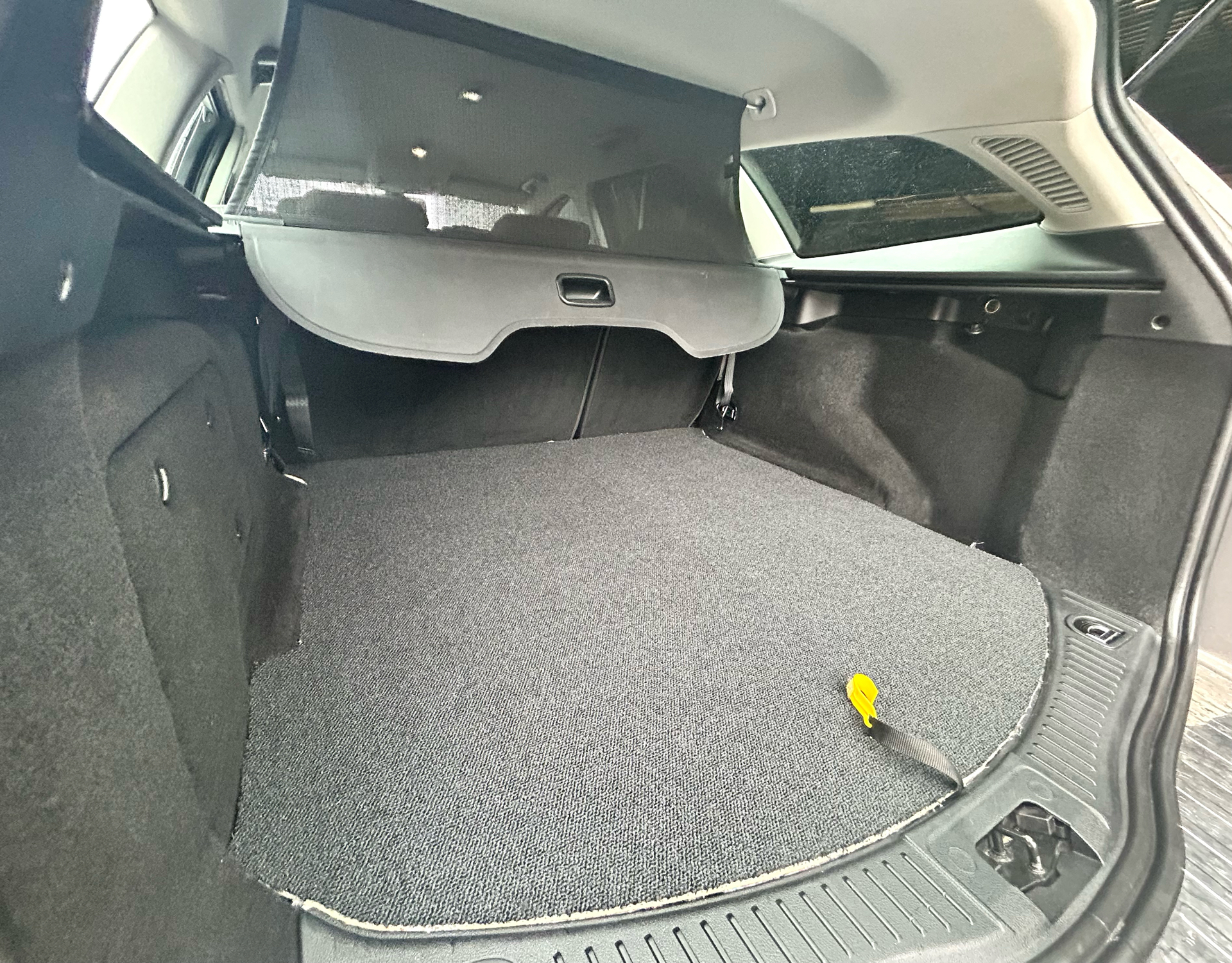 Billede af Ford Mondeo 2,2 TDCi DPF Titanium 200HK Stc 6g Aut.