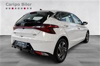 Hyundai i20 1,0 T-GDI Advanced DCT 100HK 5d 7g Aut.