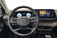 Hyundai i20 1,0 T-GDI Advanced DCT 100HK 5d 7g Aut.