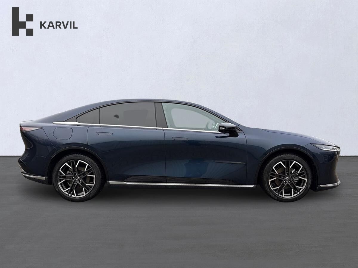 Billede af Mazda 6e EL Takumi Plus 258HK 5d Aut.