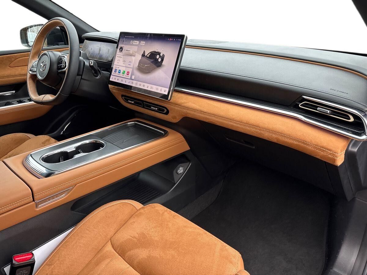 Billede af Mazda 6e EL Takumi Plus 258HK 5d Aut.