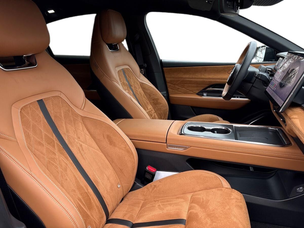 Billede af Mazda 6e EL Takumi Plus 258HK 5d Aut.