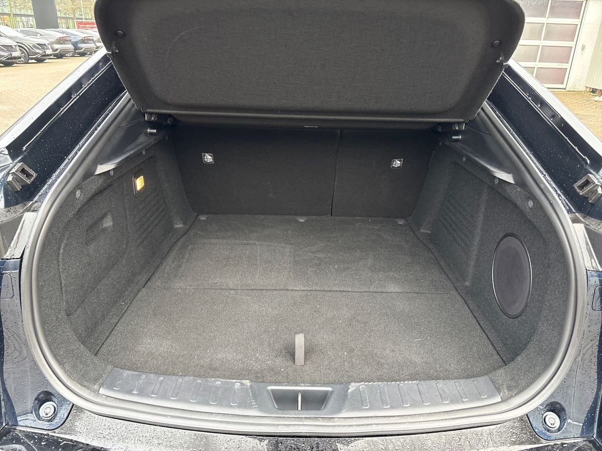 Billede af Mazda 6e EL Takumi Plus 258HK 5d Aut.