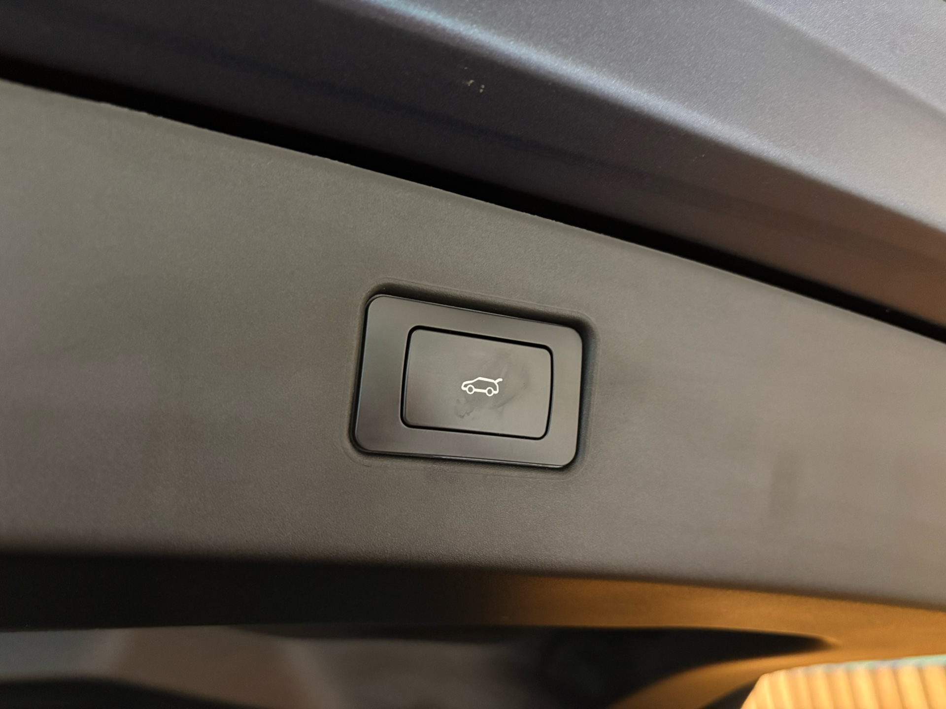 Billede af Fisker Ocean EL One 4x4 557HK 5d Aut.