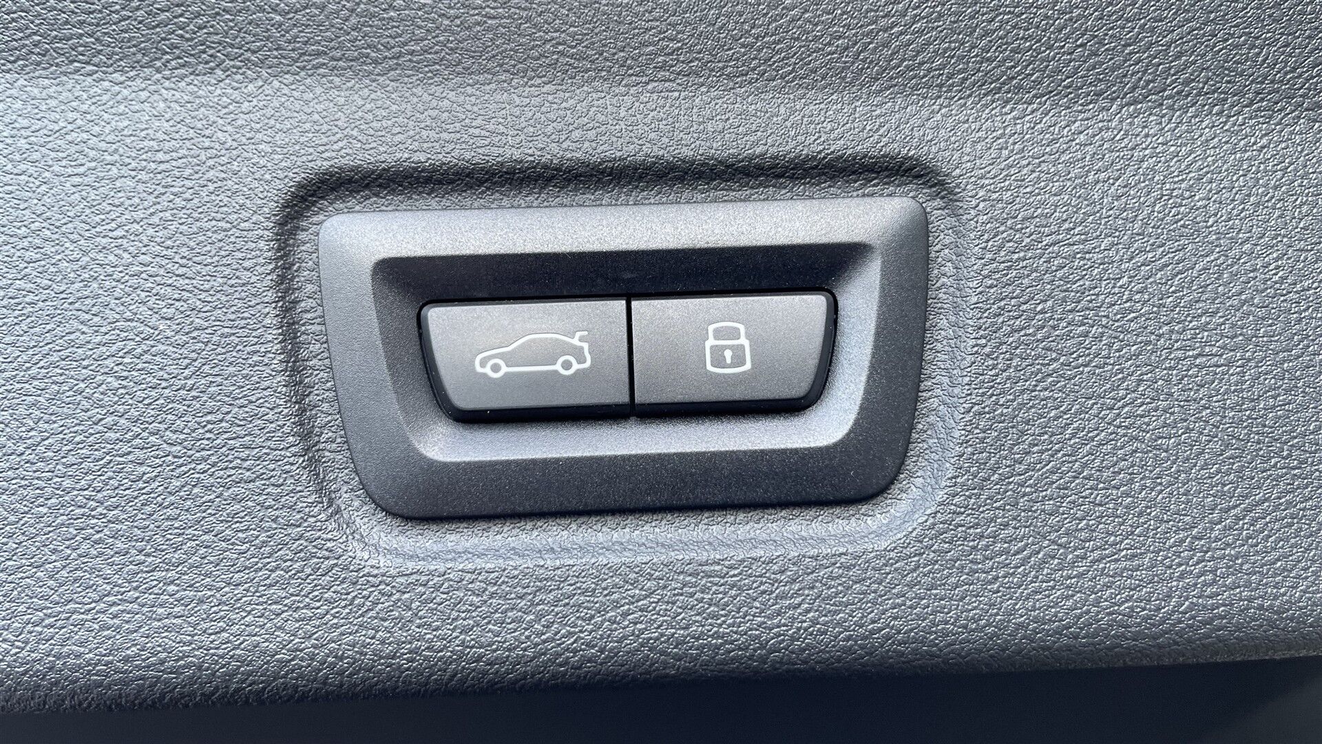 Billede af BMW i4 xDrive40 Gran Coupé M-Sport 4x4 401HK 5d Aut.