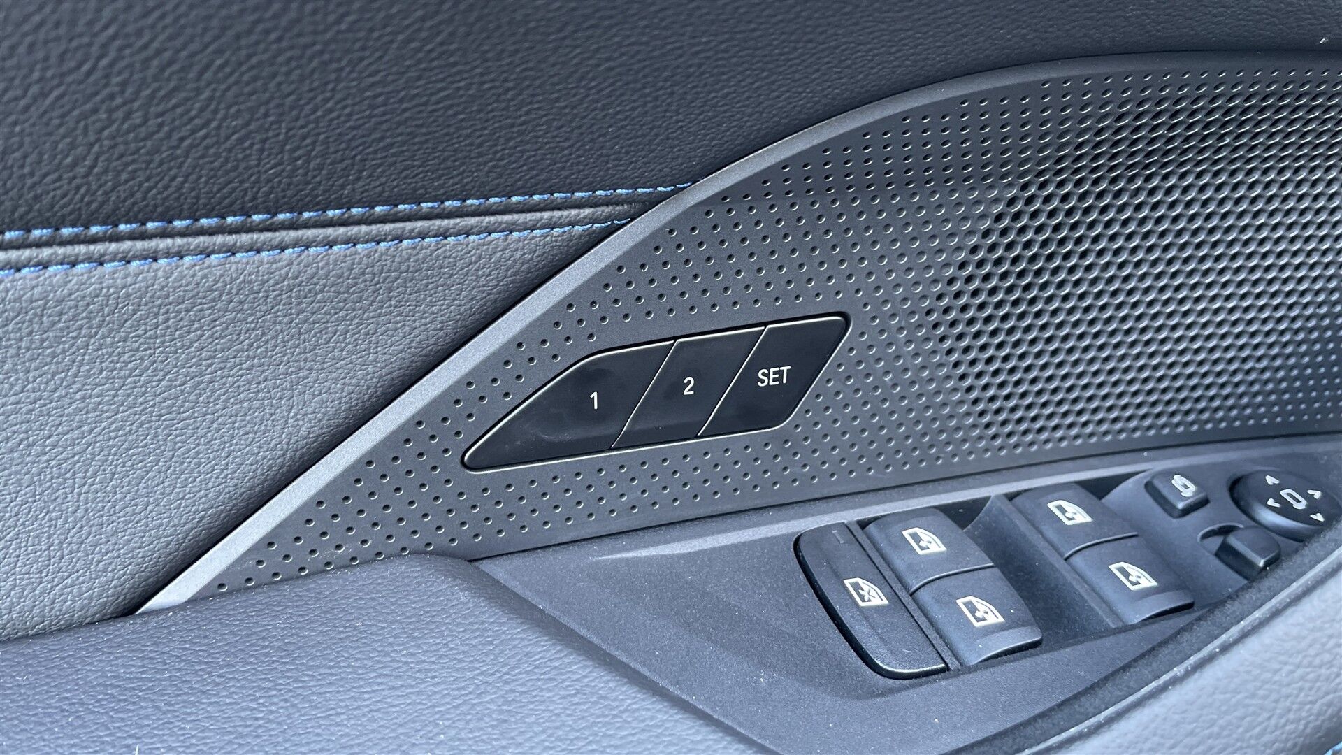 Billede af BMW i4 xDrive40 Gran Coupé M-Sport 4x4 401HK 5d Aut.