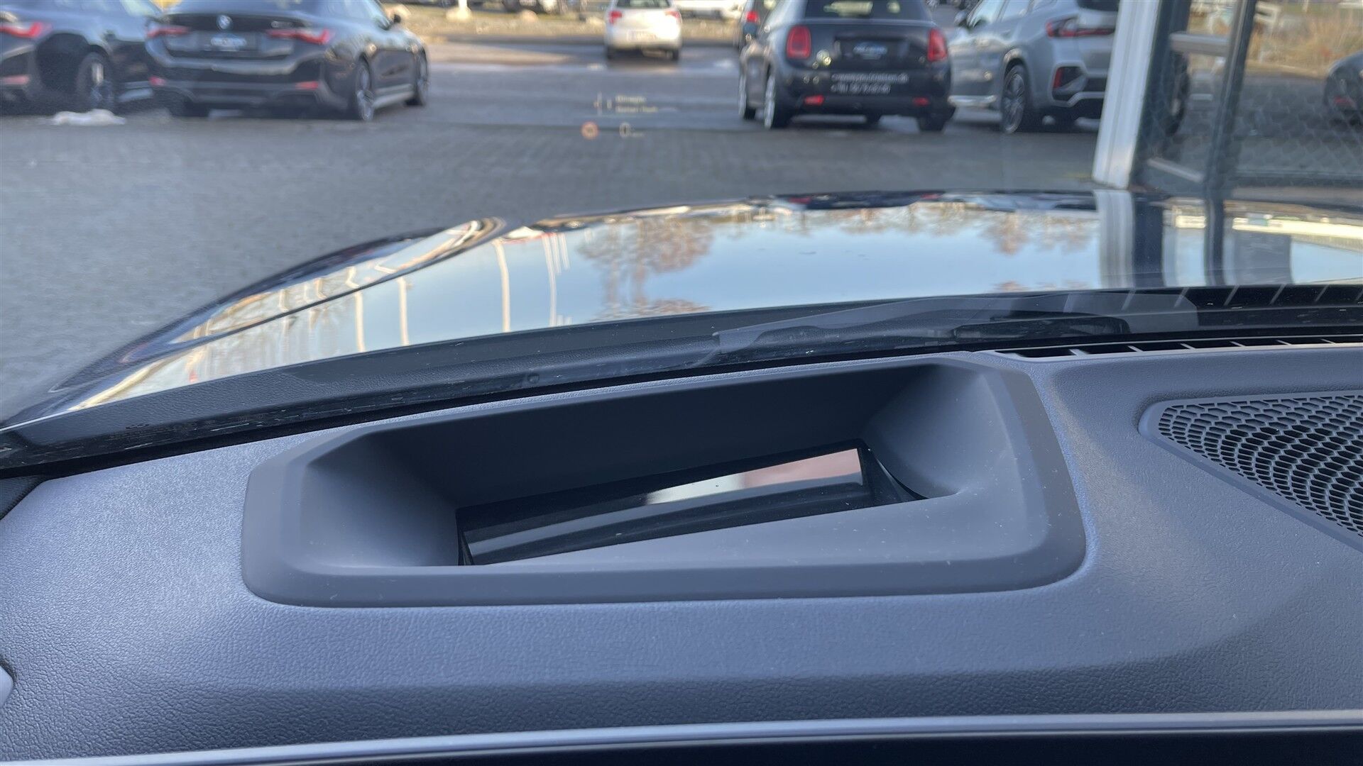 Billede af BMW i4 xDrive40 Gran Coupé M-Sport 4x4 401HK 5d Aut.