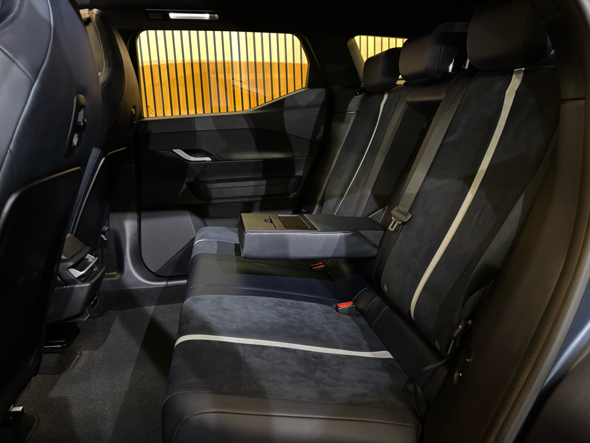 Billede af Fisker Ocean EL One 4x4 557HK 5d Aut.