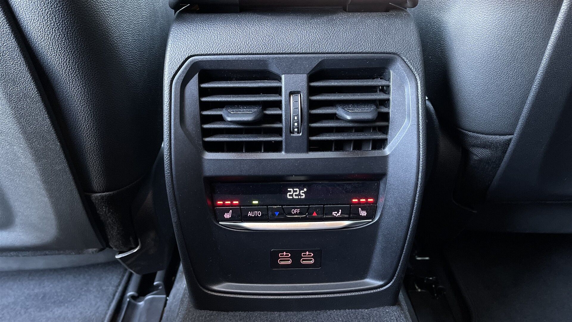 Billede af BMW i4 xDrive40 Gran Coupé M-Sport 4x4 401HK 5d Aut.