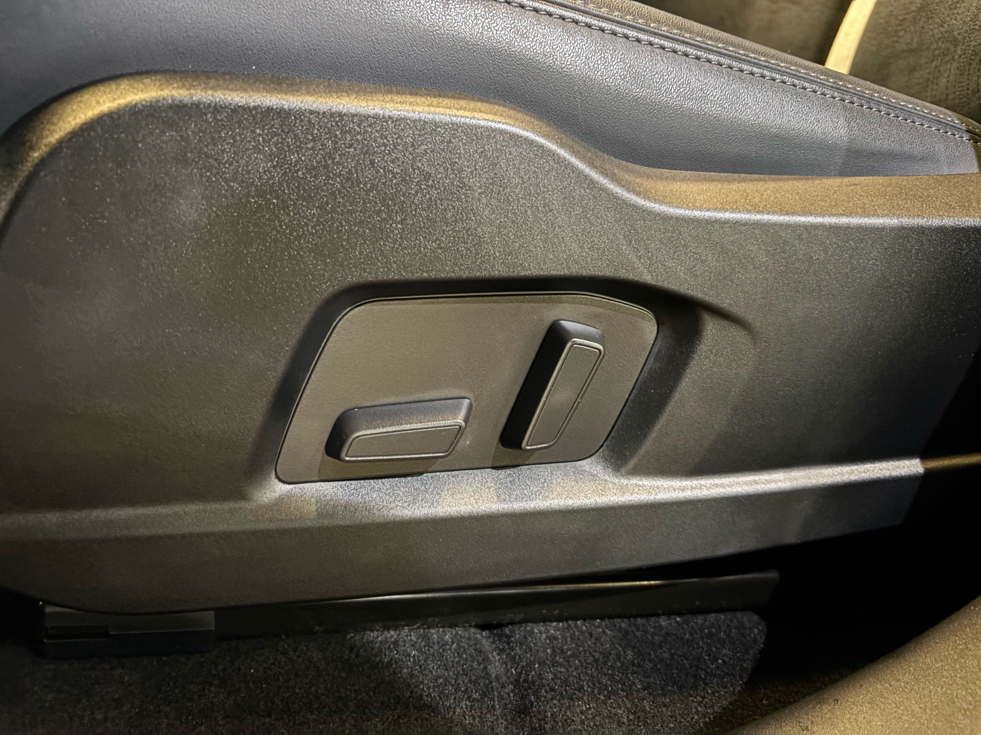 Billede af Fisker Ocean EL One 4x4 557HK 5d Aut.