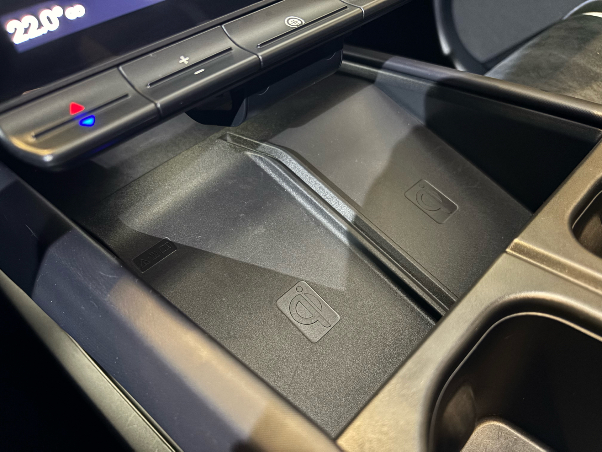 Billede af Fisker Ocean EL One 4x4 557HK 5d Aut.