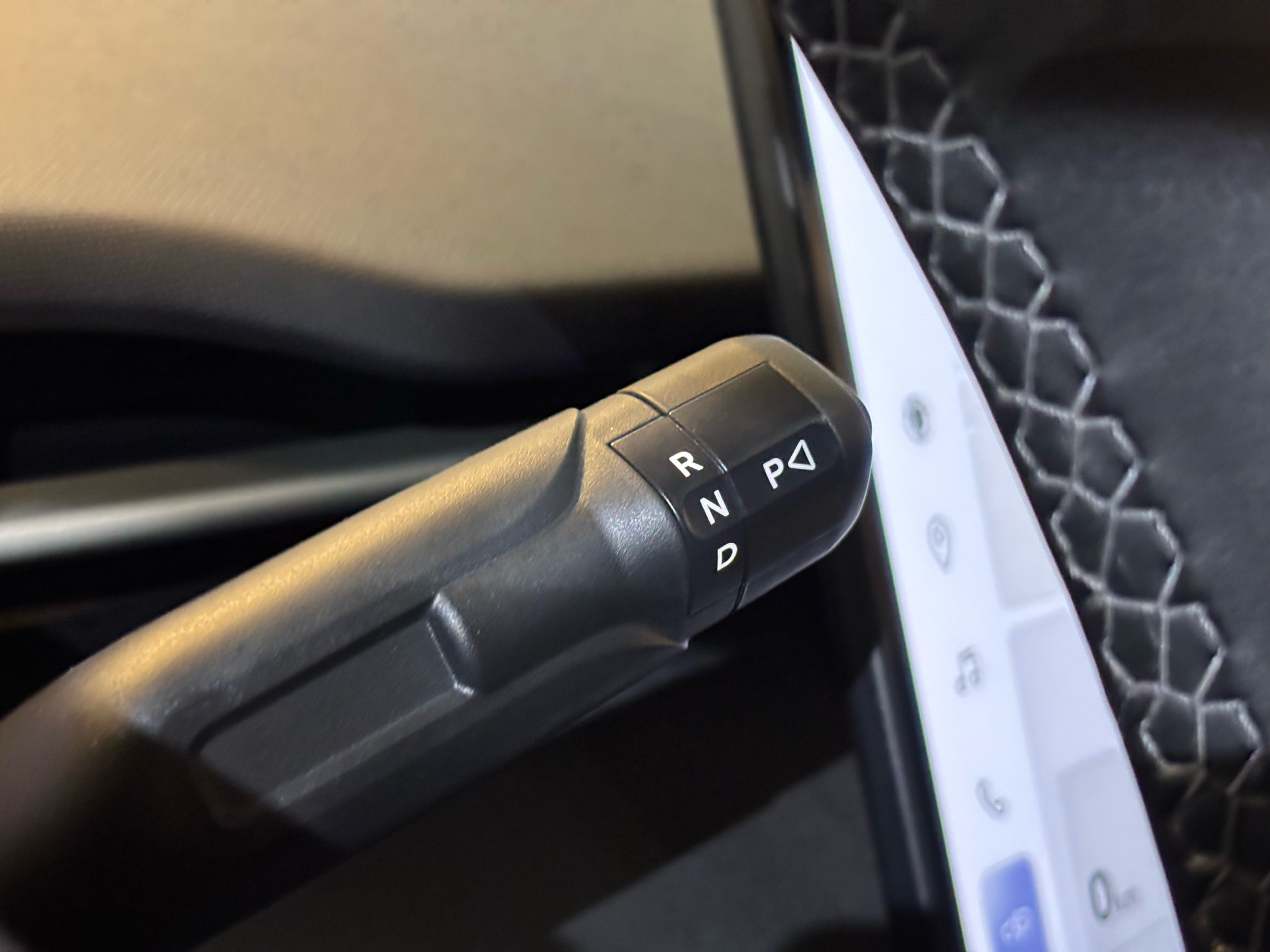 Billede af Fisker Ocean EL One 4x4 557HK 5d Aut.