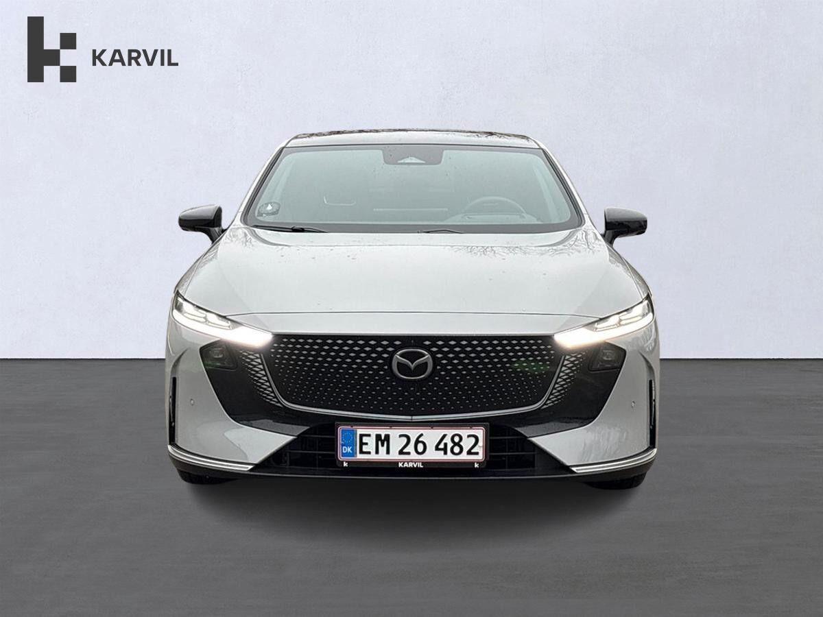 Billede af Mazda 6e EL Takumi 258HK 5d Aut.