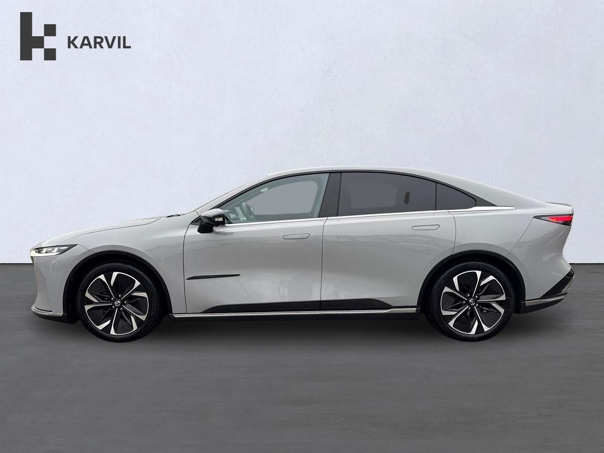 Billede af Mazda 6e EL Takumi 258HK 5d Aut.