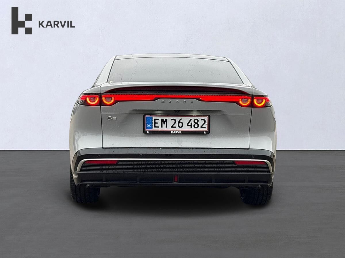 Billede af Mazda 6e EL Takumi 258HK 5d Aut.